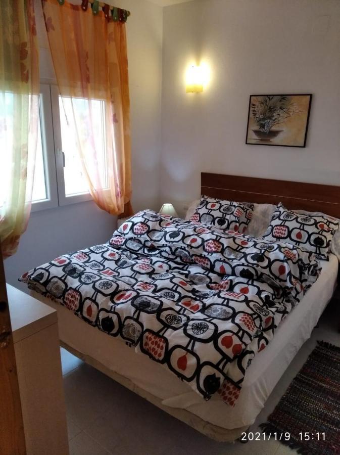 Apartamento Mar Y Sol, Denia Exterior photo