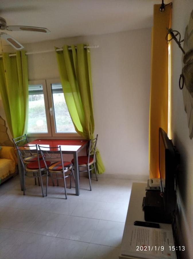 Apartamento Mar Y Sol, Denia Exterior photo