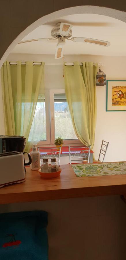 Apartamento Mar Y Sol, Denia Exterior photo