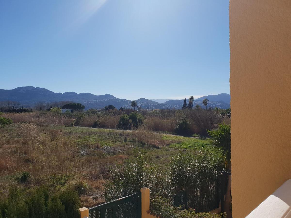 Apartamento Mar Y Sol, Denia Exterior photo