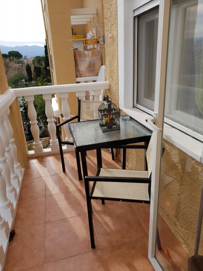 Apartamento Mar Y Sol, Denia Exterior photo