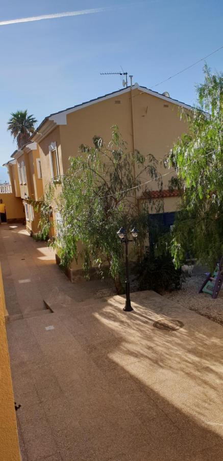 Apartamento Mar Y Sol, Denia Exterior photo